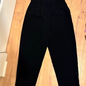 Wilfred Free carrot pants